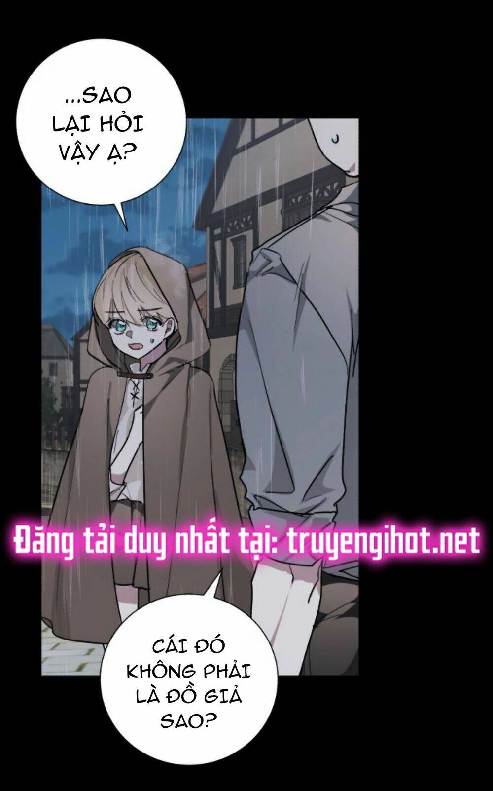 ta đã từng mong nàng biến mất chapter 17.2 15