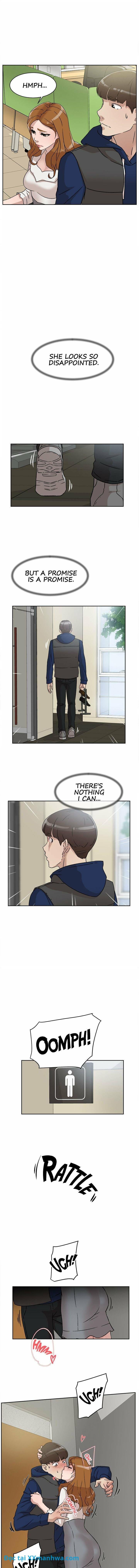 mười một cm của cô ấy chapter 46 7