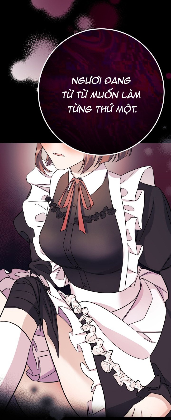 [18+] nếu cứu rỗi một cầm thú hư hỏng chapter 27.2 22