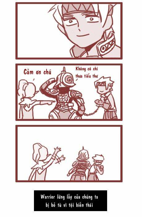 dragon nest random scribbles chapter 4 23