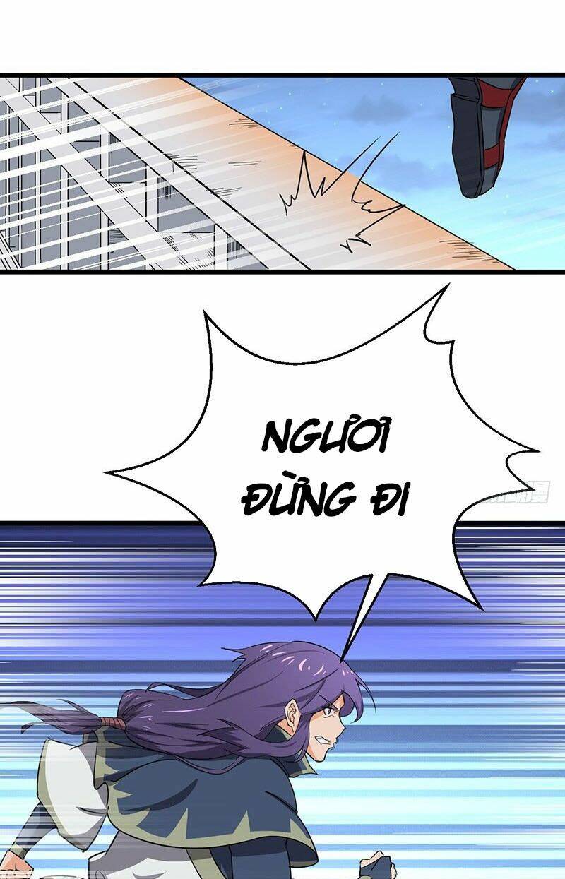 hỗn độn kiếm thần chapter 87 29