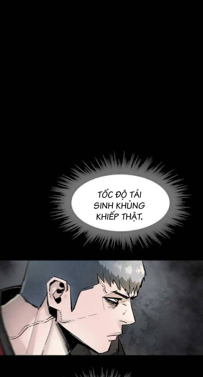 mật mã mê cung chapter 71 75