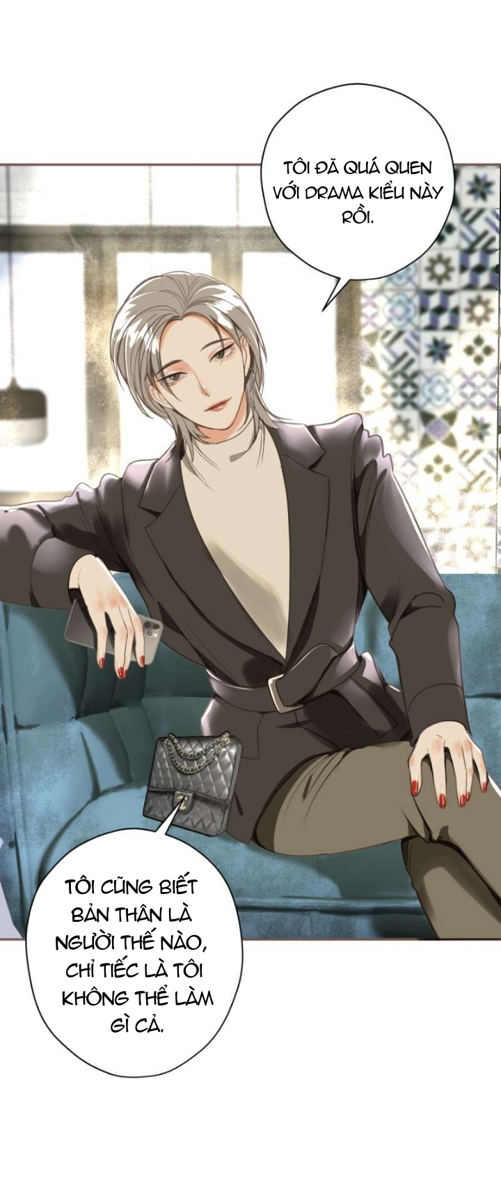 tôi là khun bea đẹp nhất xiêm chapter 1 7