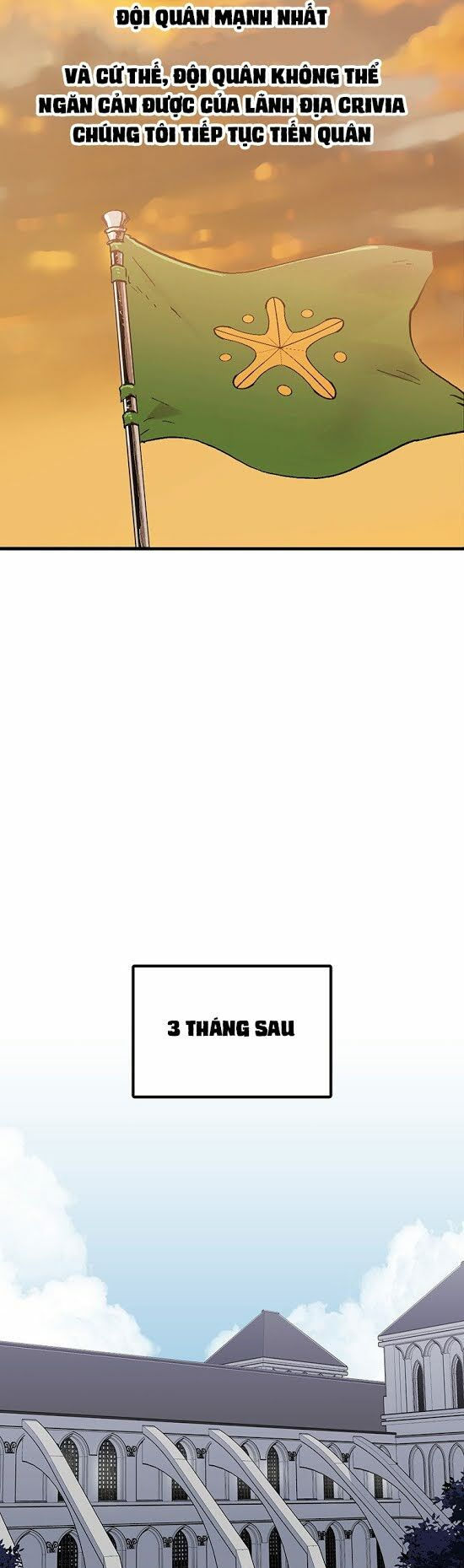 bug player - người chơi lỗi chapter 43 23