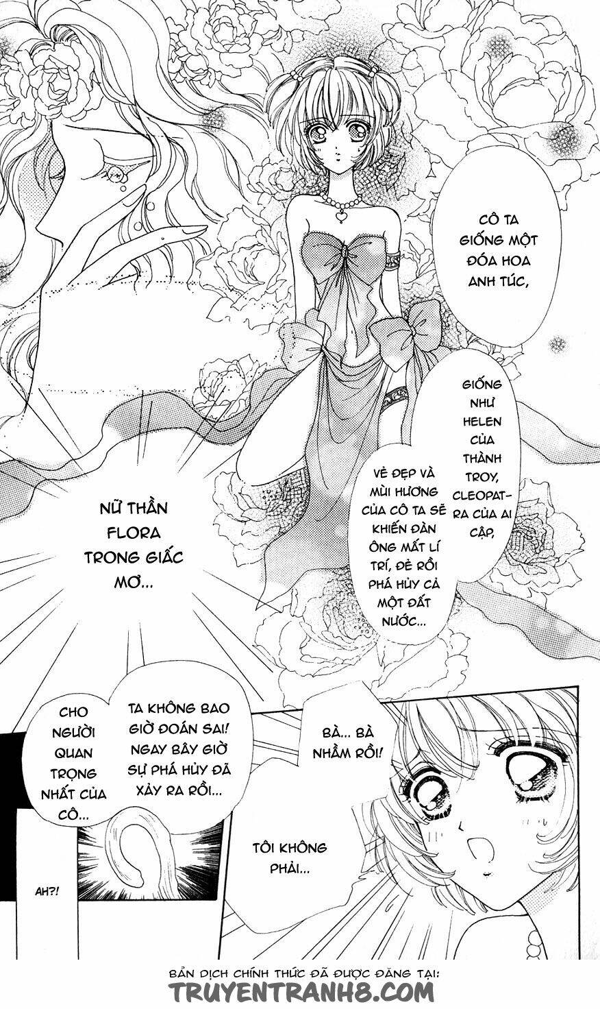 hana ni nare chapter 25 19