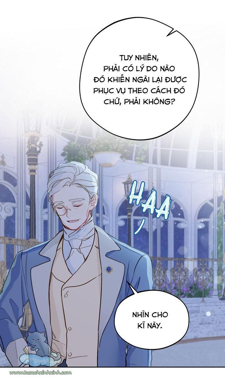 trang trại hạt dẻ cạnh hoàng cung chapter 13 22