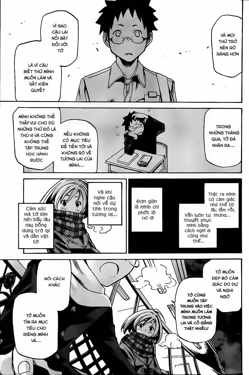 koganeiro chapter 2 11