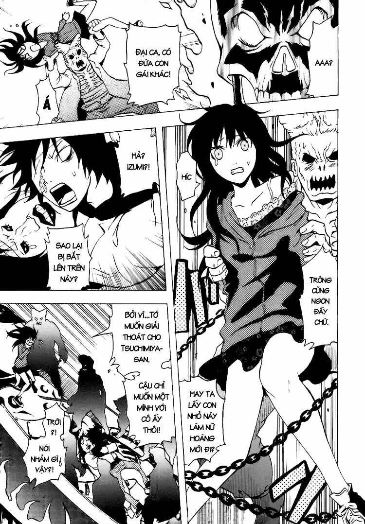 ga-rei chapter 37 31