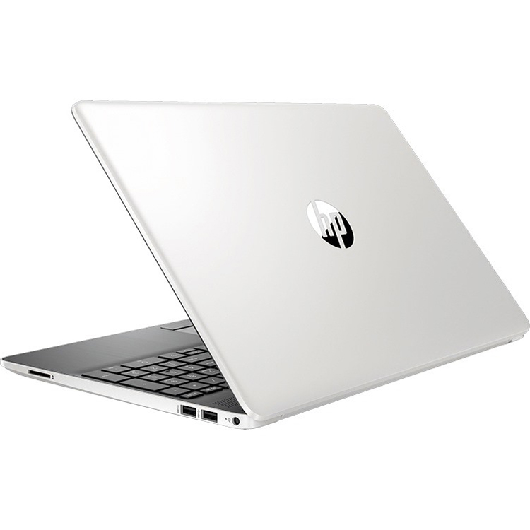Laptop HP 15s-du0075TX i3-8130U/4GB/256GB SSD/2GB MX130/WIN10 - Hàng Chính Hãng