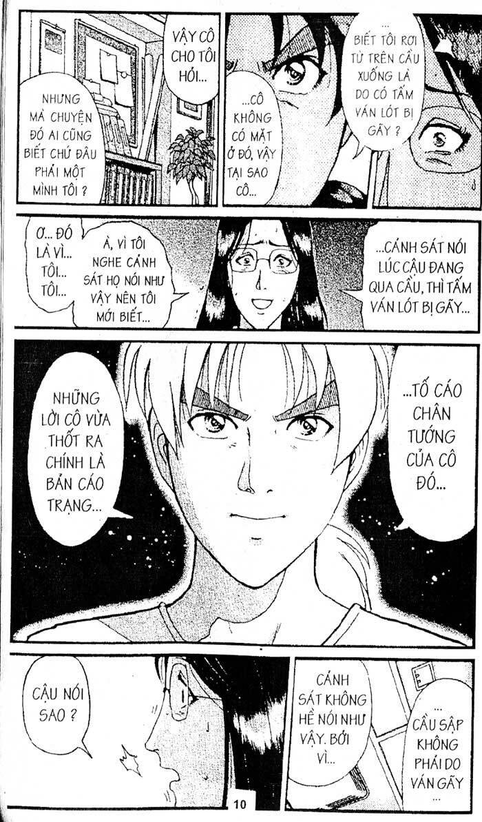 thám tử kindaichi (bản đẹp) chapter 193 12