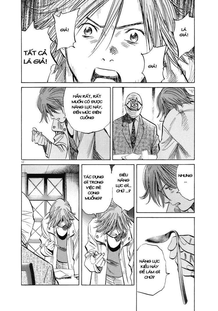 những chàng trai thế kỉ 20 chapter 221 12