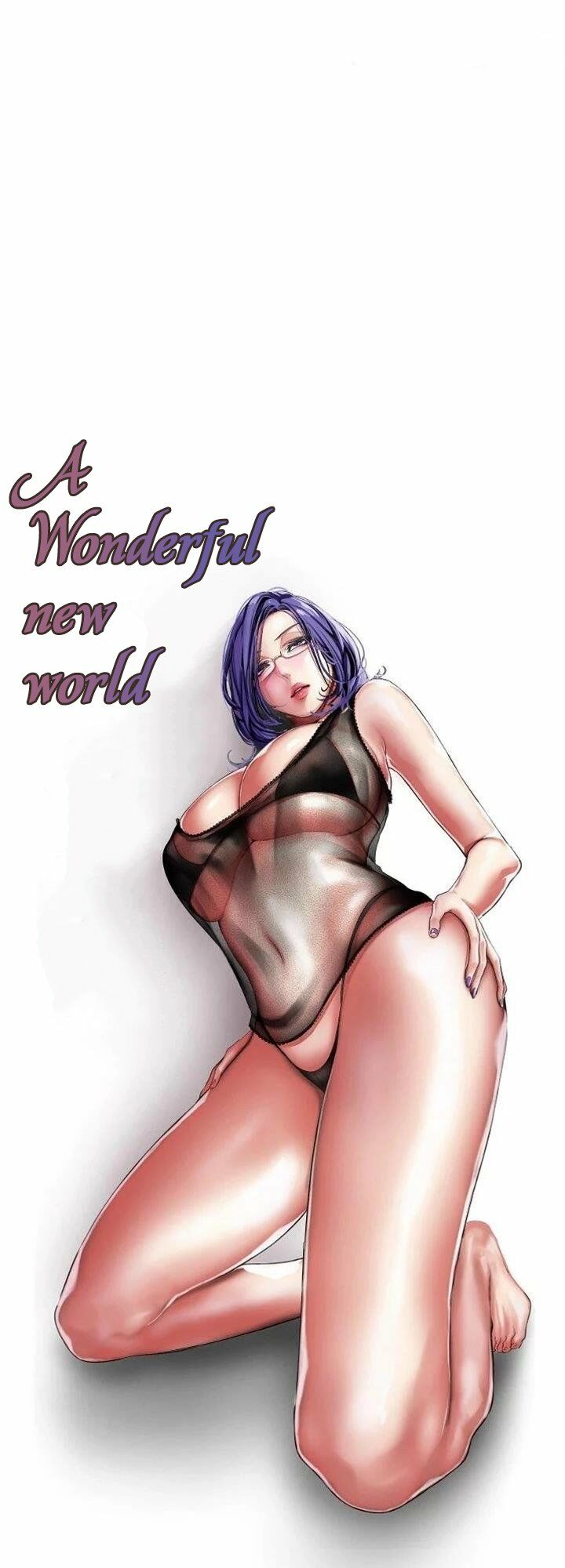 tân thế giới tuyệt vời chapter 15 32