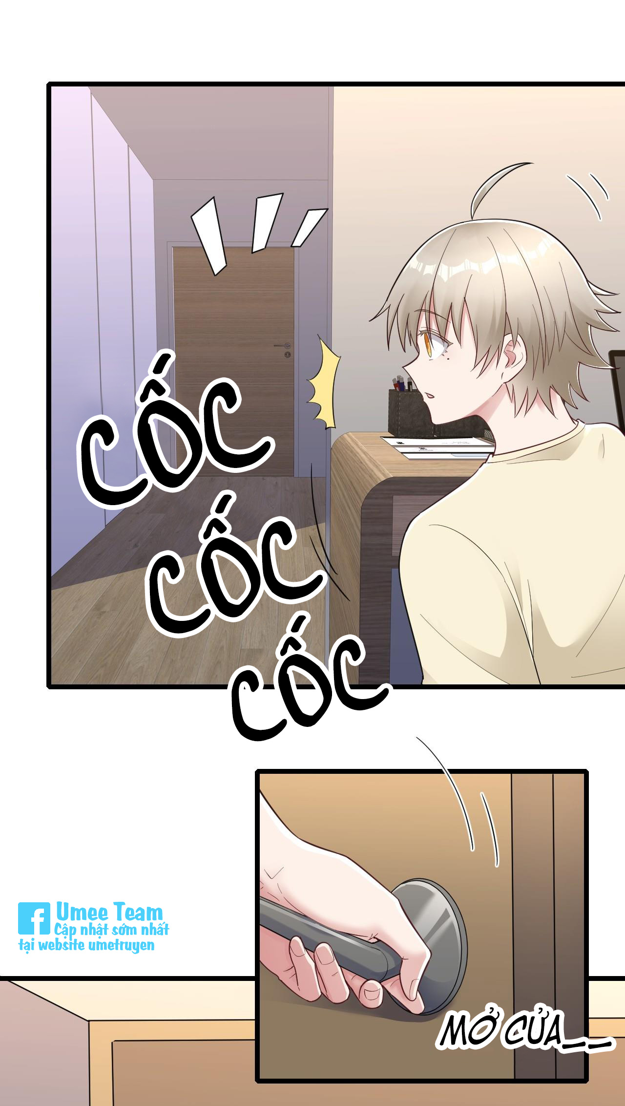 tức thời phạm quy [ tức thì vi quy ] chapter 39 21