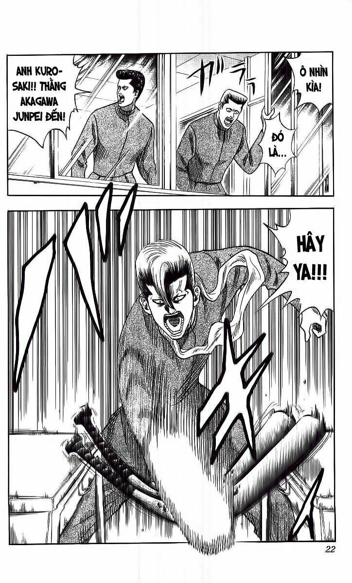 hareluya chapter 89 16