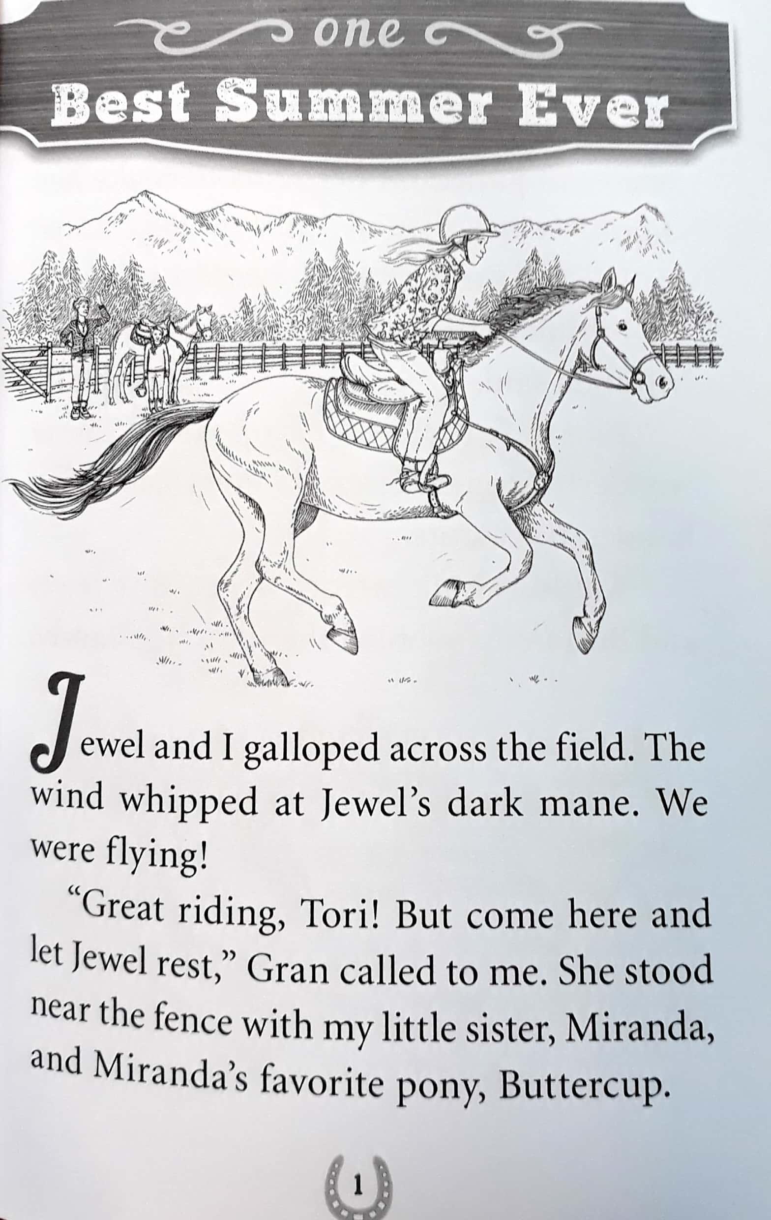 Sách ngoại văn: Sweet Buttercup : A Branches Book