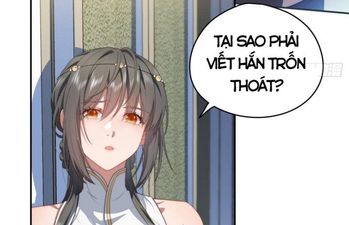 nữ chính chạy từ trong sách ra thì phải làm sao chapter 18 35