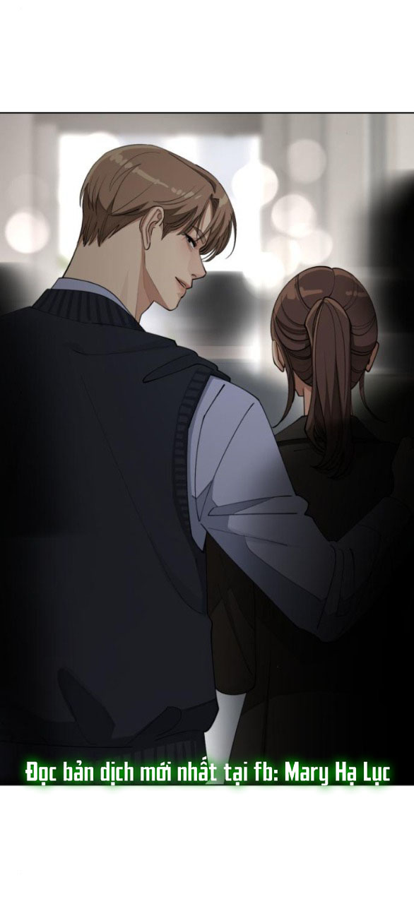 Tình Yêu Của Ik Seob chapter 27.1 22