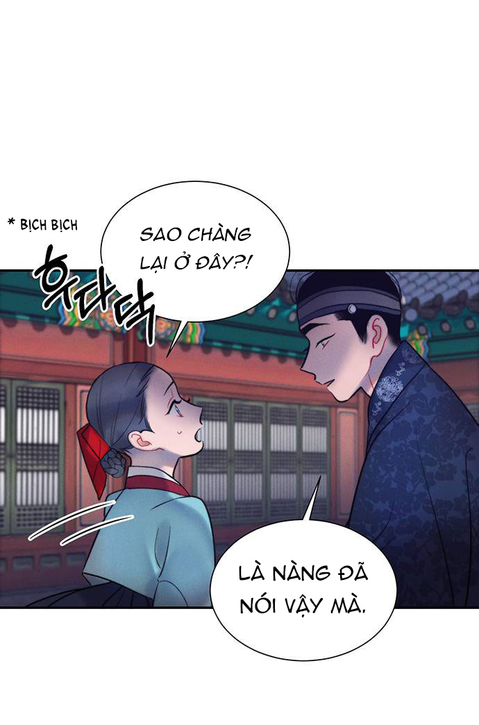 người tình của gwanghae chapter 40 21