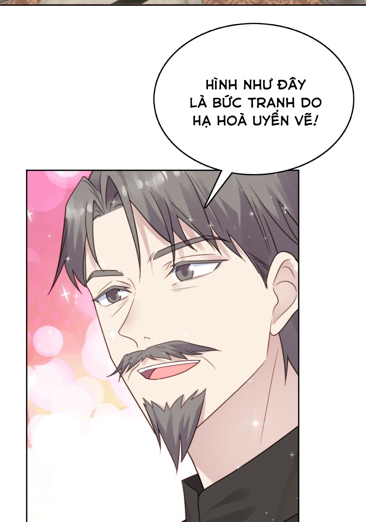 dựa vào đại lão ổn định vị trí c trong nam đoàn chapter 6 39