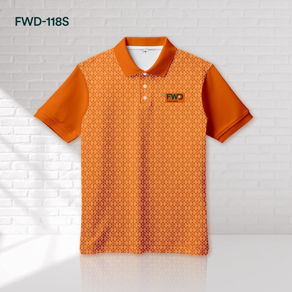 AS - ÁO THUN VUI KHỎE SIZE S
