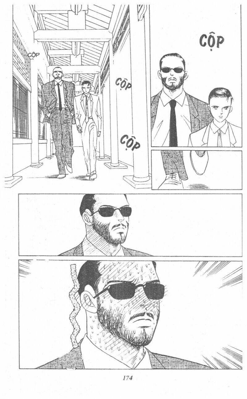 nàng tiên ánh trăng - kaguya hime chapter 5 174