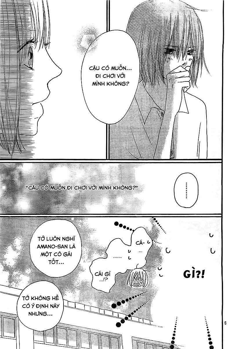 tổng hợp one shot. chapter 170 6