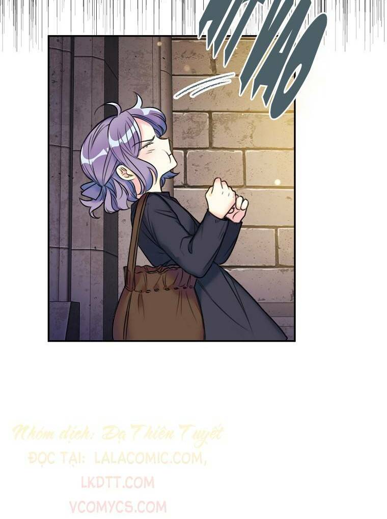 sinh ra làm con gái ác nữ chapter 6 36