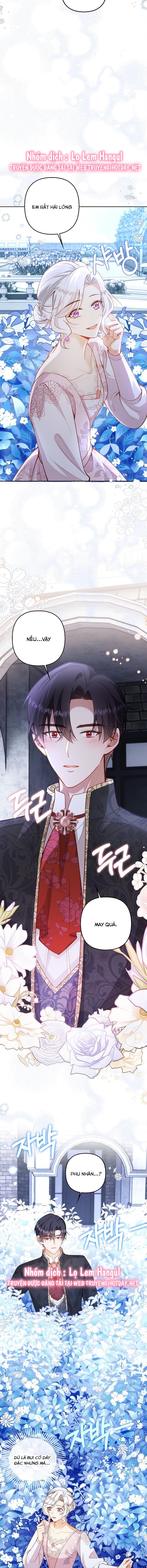 tôi sẽ nuôi dưỡng hai đứa con của nam chính chapter 50 1