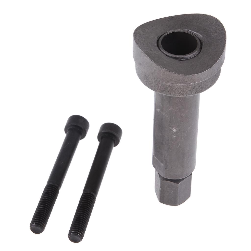 Universal Iron Motorcycle Engine Piston Axle Extraction Tool