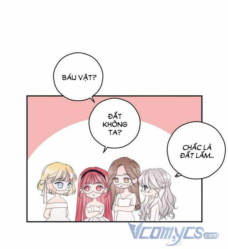 kiếp này tôi sẽ sống như một nhân vật phụ chapter 3 9