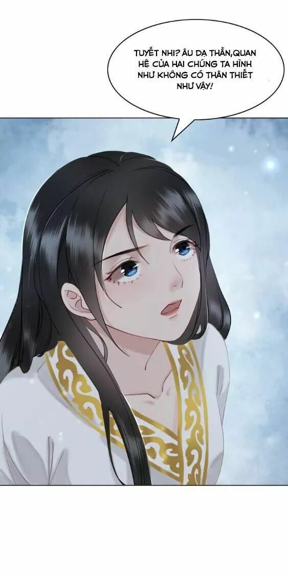 cực phẩm phế vật tiểu thư chapter 13 38