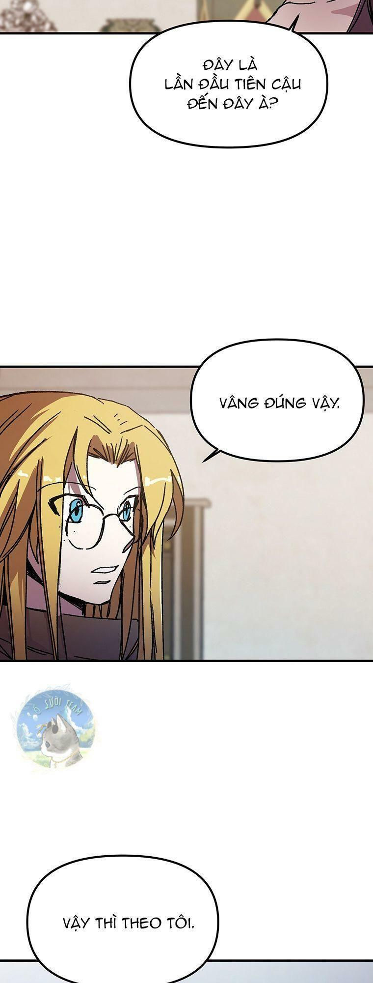 bug player - người chơi lỗi chapter 100 8