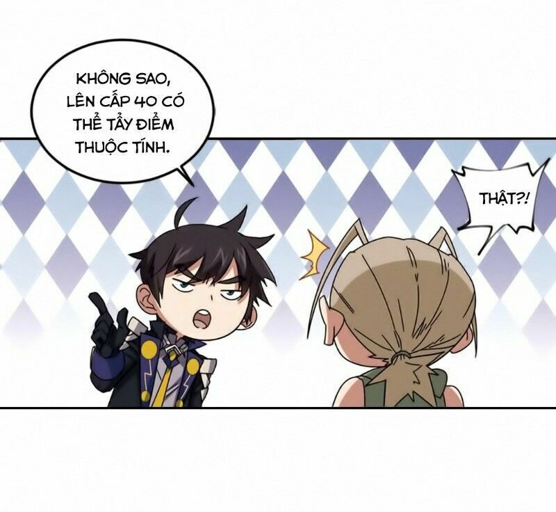 võng du chi cận chiến pháp sư chapter 296 28