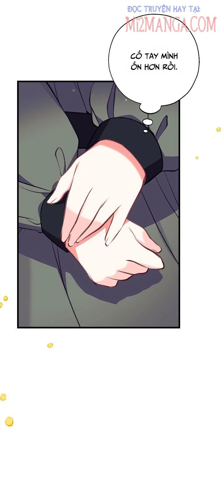 chúng ta có thể trở thành gia đình được không? chapter 6.5 16