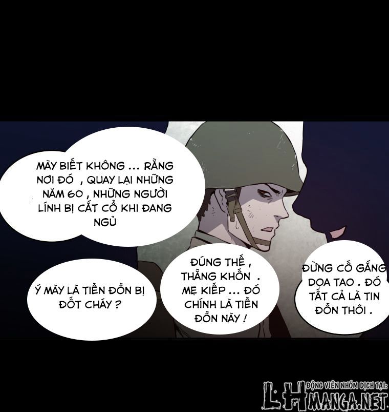 m.i.a - jakjeonjung siljong chapter 35 17