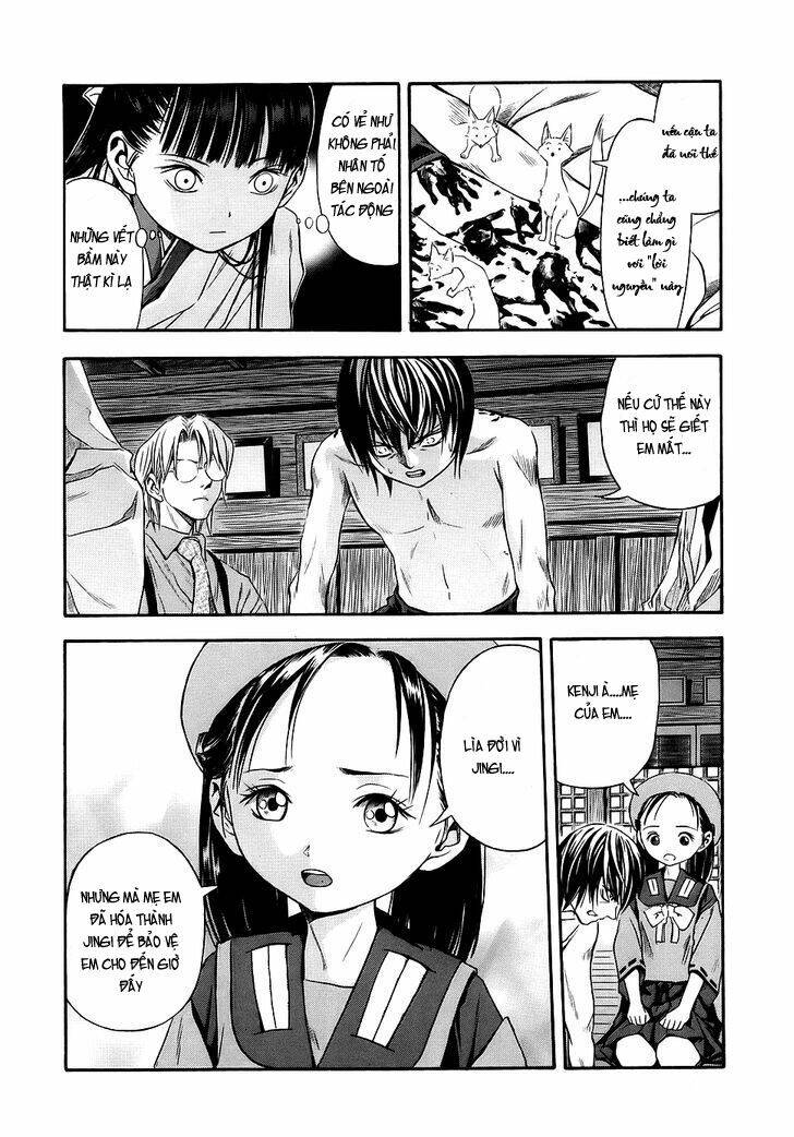 otogi matsuri chapter 43 7