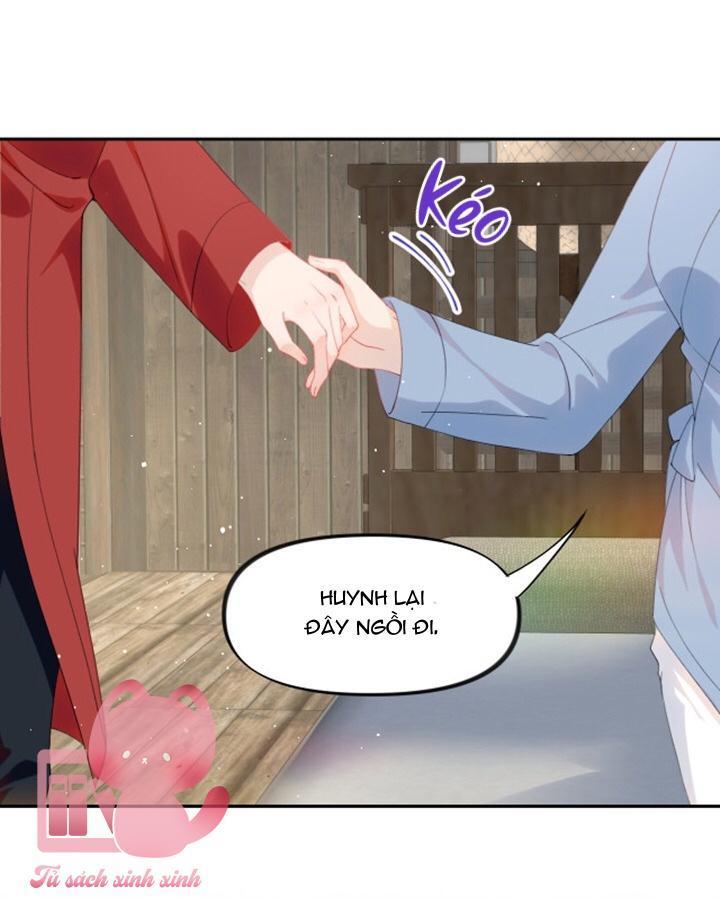 một đêm nọ đột nhiên yandere tới! chapter 119 12