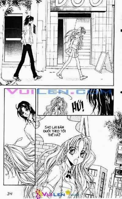 nàng công chúa bỏ trốn chapter 9 34