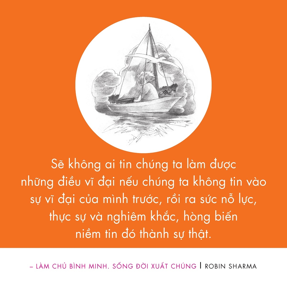 Sách Làm Chủ Bình Minh - Sống Đời Xuất Chúng