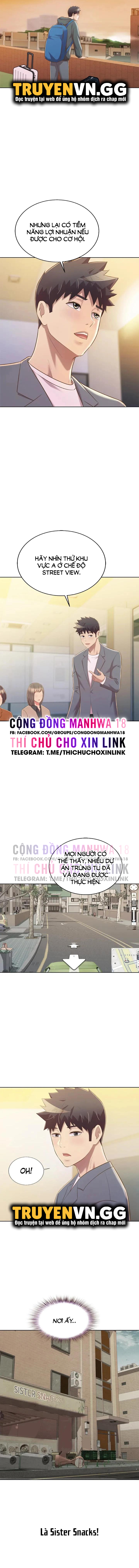 hương vị máy bay chapter 67 6