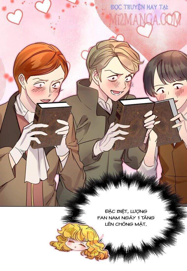 tôi không phải là người tốt chapter 144.5 24