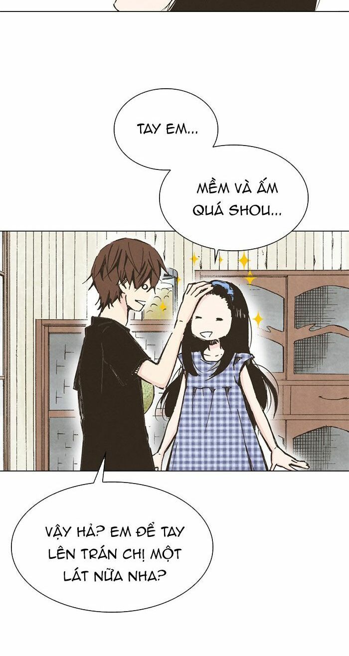 honey! honey! marry me! chapter 40 18