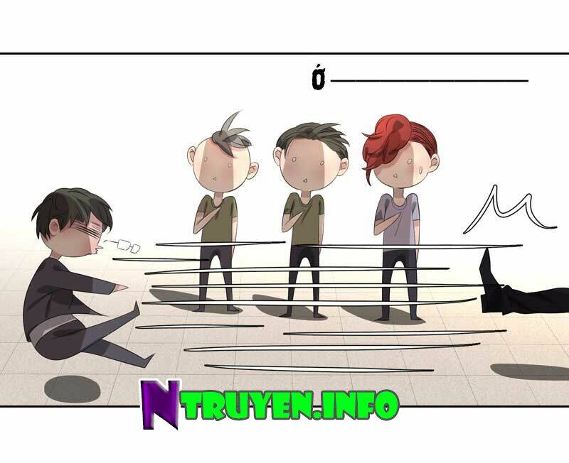 chỉ nhiễm thành hôn: đại thúc sủng vợ vô độ chapter 19 21