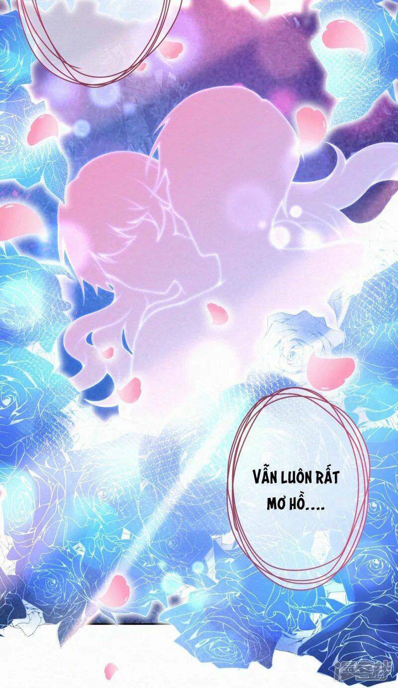 thiên tài manh bảo đột kích: daddy phúc hắc vs mommy chapter 2 17