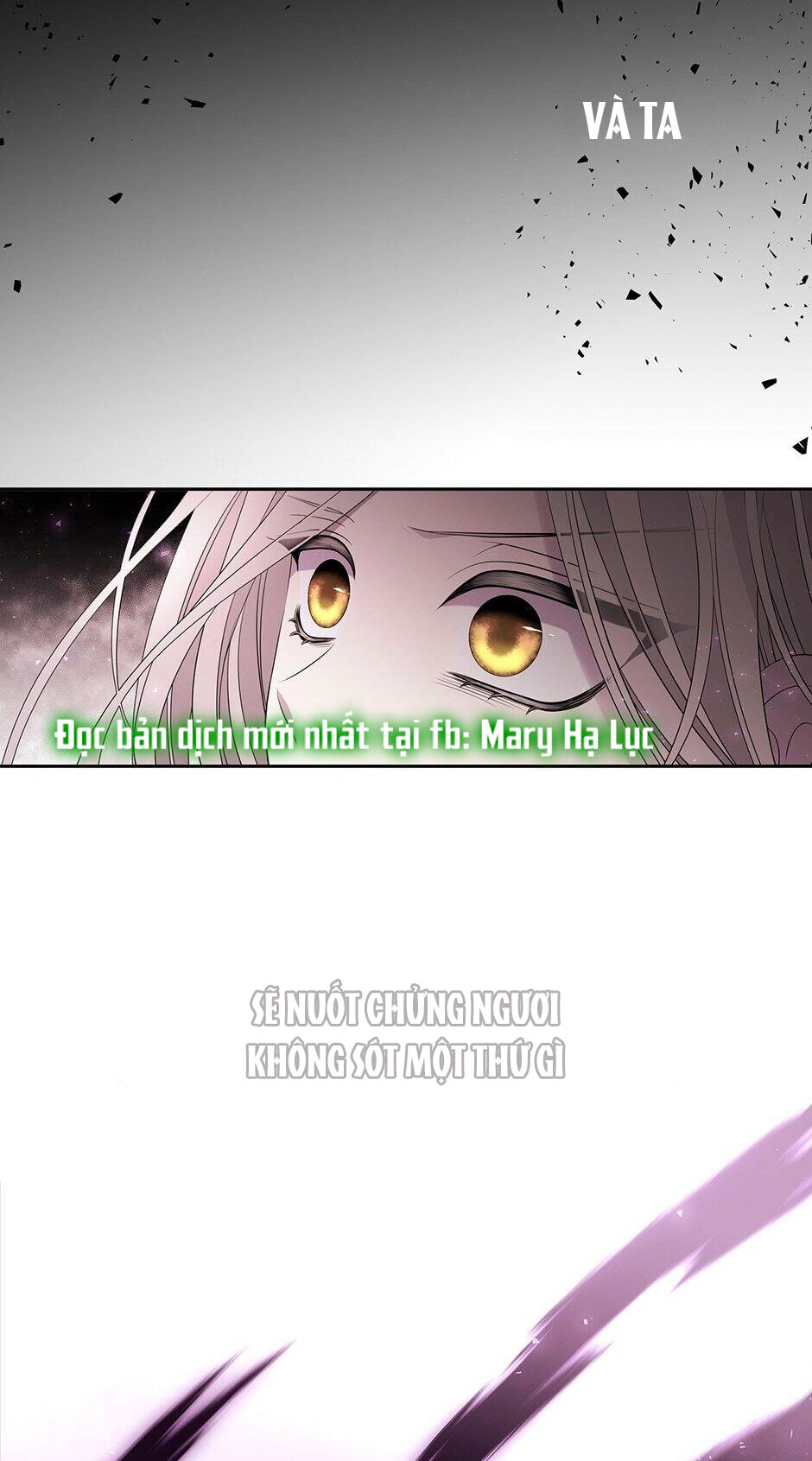 năm môn đệ của charlotte chapter 50 7