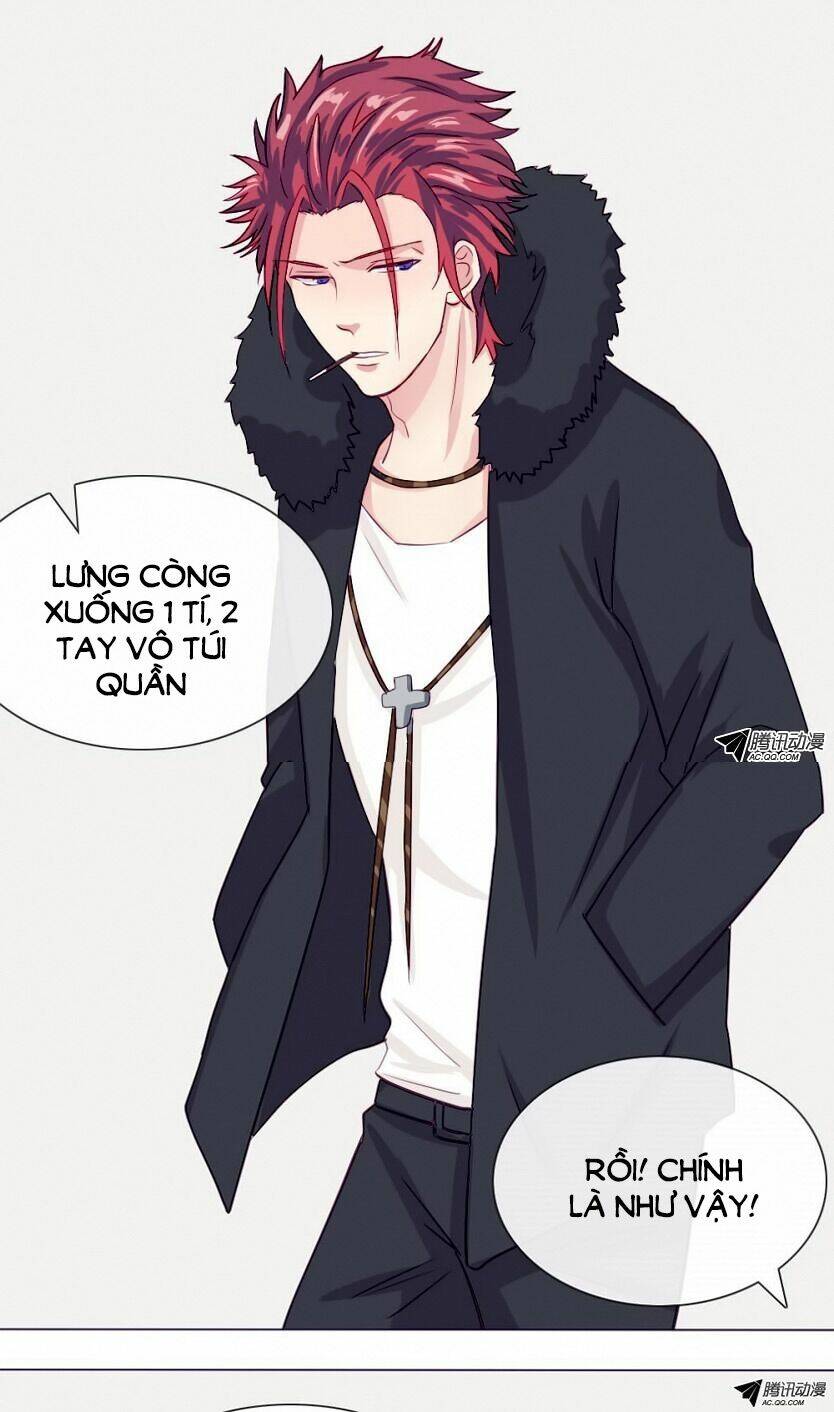 song sinh đổi chỗ ở chapter 9 10