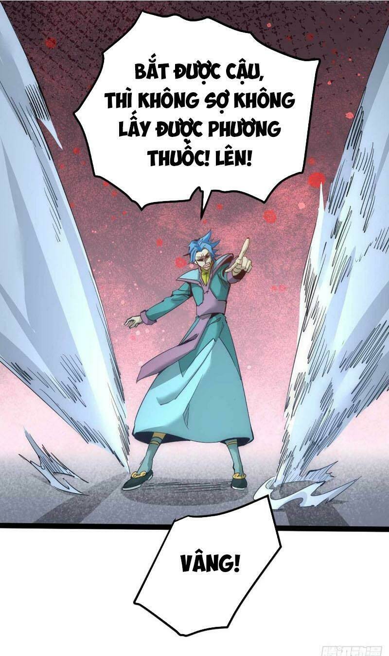 đô thị đỉnh phong cao thủ chapter 114 22