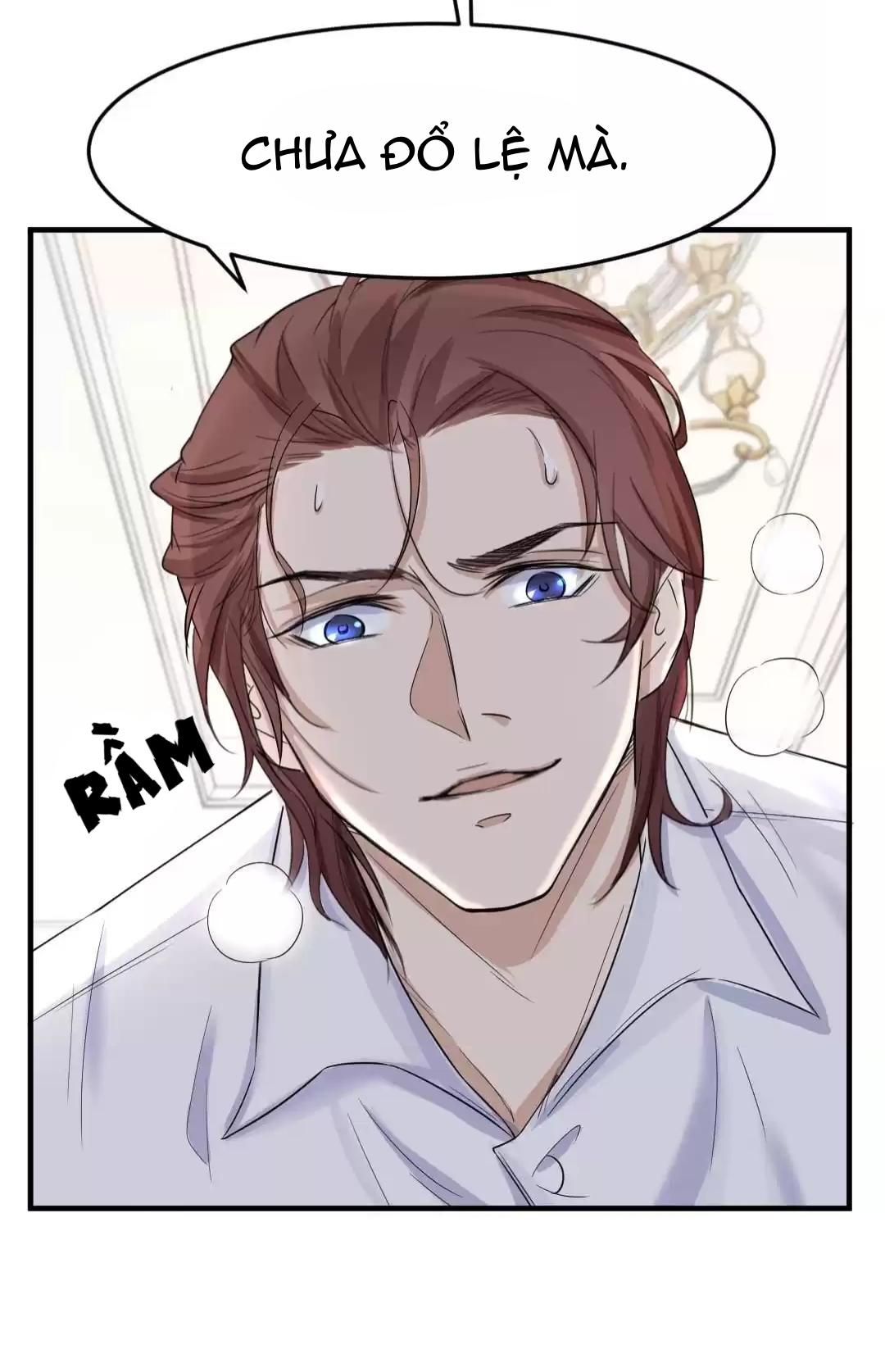 thu dĩ vi kỳ chapter 22 24