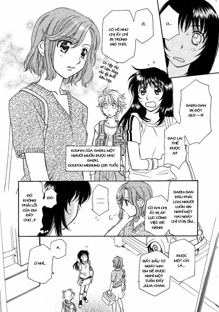strawberry shake sweet chapter 4 6