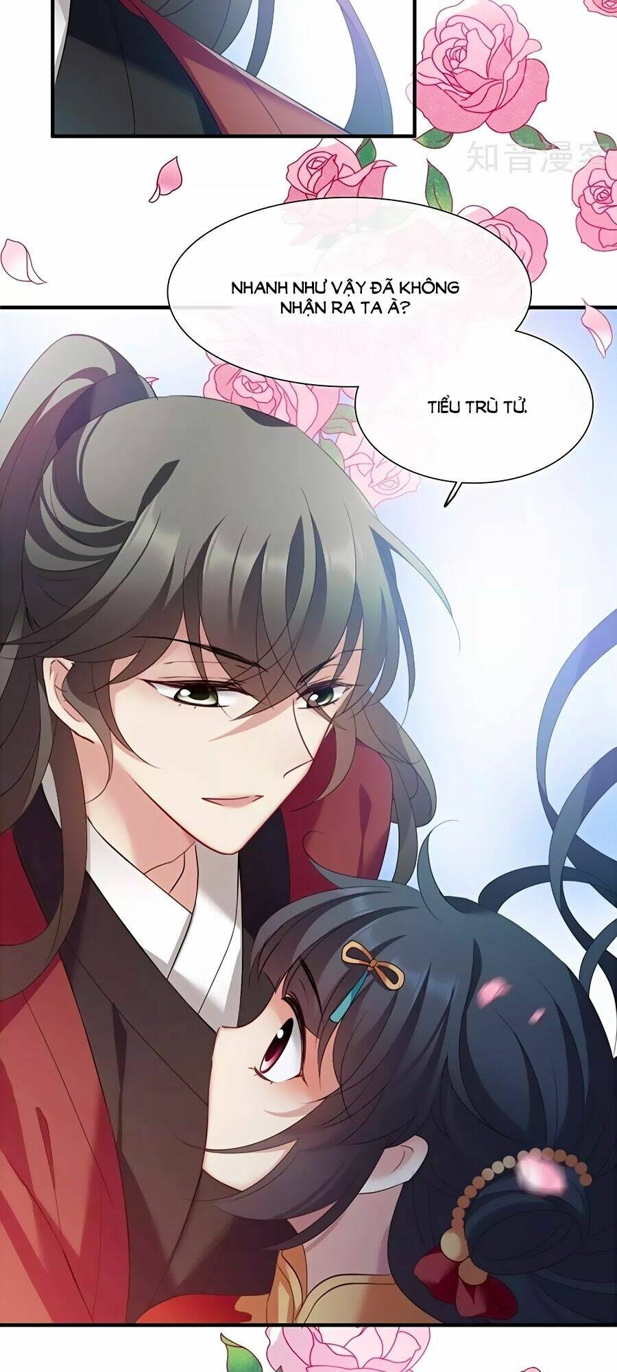 toàn cơ từ chapter 45.1 11